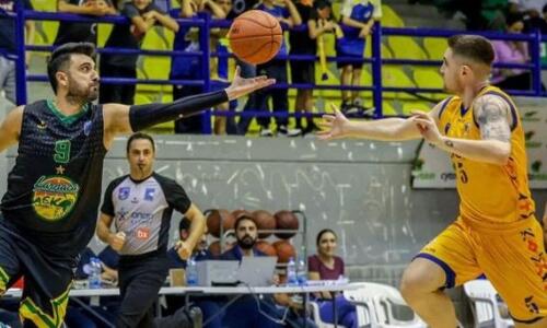 Πήρε την ματσάρα και έκανε το 2-0 η ΑΕΚ thumb