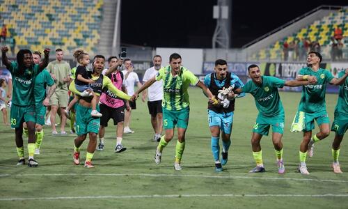 Α(πρόσμενο), Ε(κκωφαντικό), Κ(ολοσσιαίο) 4-1! thumb