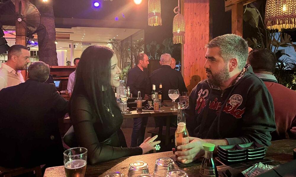 Η εκδήλωση της ΑΕΚ για τους αθλητικούς συντάκτες (pics) thumb