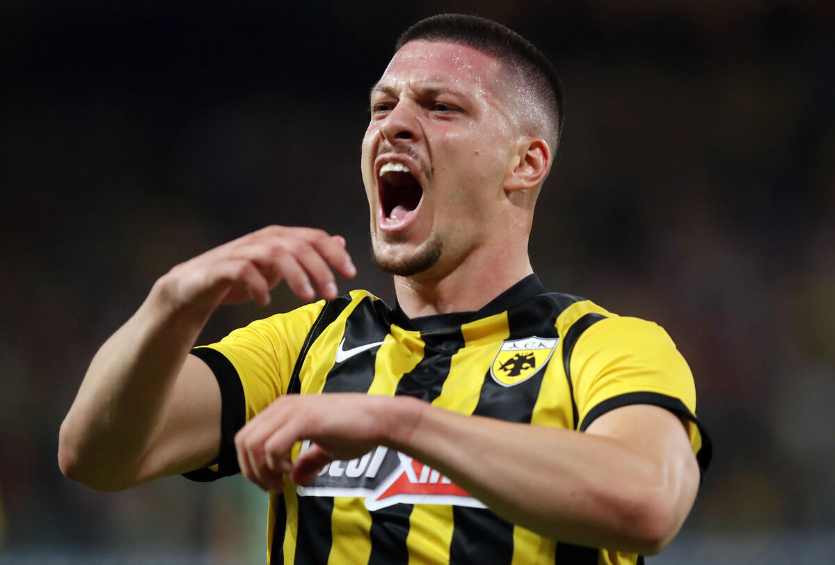 Οι εκλεκτοί του Νίκολιτς στην ΑΕΚ για τη League Phase του Conference League thumb
