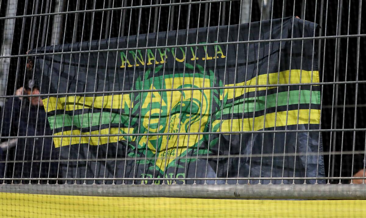 Η αναγνώριση της ΑΕΚ με τη σφραγίδα της UEFA thumb