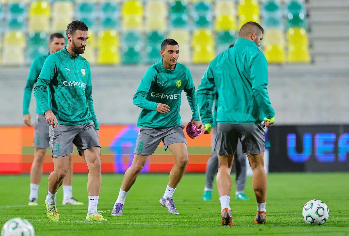 Οι αλλαγές που έκανε ο Ιδιάκεθ thumb