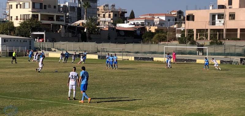 ΣΤΟΚ: Πρώτη ήττα για Εθνικό Λατσιών, στην κορυφή ο Κόρνος thumb