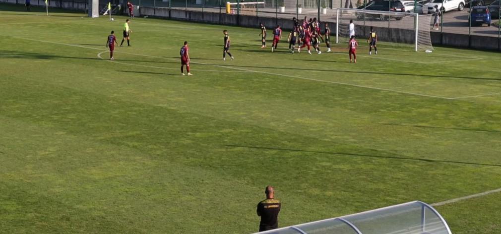 Έριξε φιλική τεσσάρα στο τελευταίο τεστ η ΑΕΛ thumb