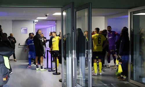 Εξέλιξη: Την Παρασκευή η απόφαση για το Απόλλων - ΑΕΛ! thumb