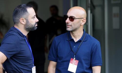 ΑΕΛ: Οι επόμενες προσθήκες, ο «δύσκολος» Ντέγοεστ και η υπέρβαση! thumb