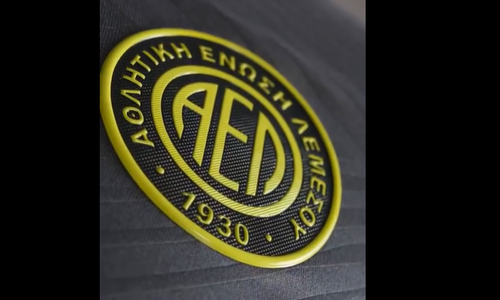 Πρώτη γεύση από την οικολογική εμφάνιση της ΑΕΛ thumb