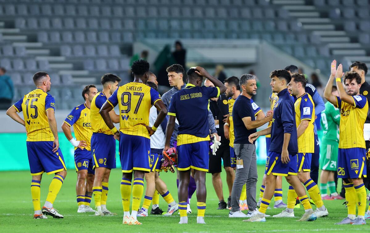 Βαρύ το 0-11 στις εκτός έδρας «μάχες» thumb