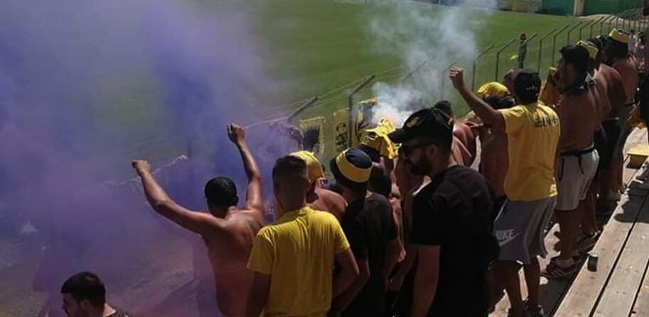 Οι ποινές για το ΑΕΛ Champions - Ομόνοια στο γυναικείο!  thumb