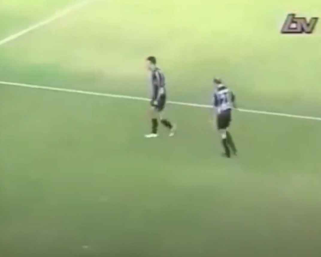 Τα καλύτερα με ΑΕΛ (video) thumb