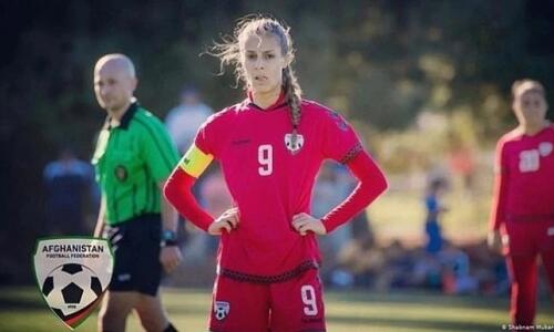 Αφγανιστάν: FIFA και FIFpro επιχειρούν να φυγαδεύσουν τις γυναίκες παίκτριες σε ξένα κράτη thumb