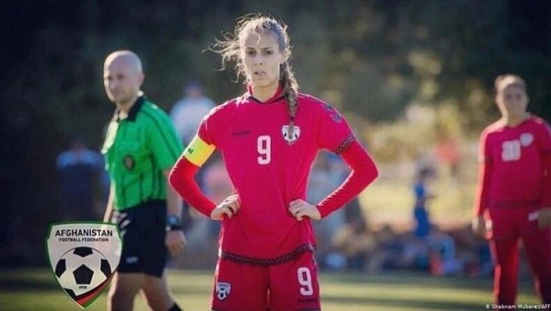 Αφγανιστάν: FIFA και FIFpro επιχειρούν να φυγαδεύσουν τις γυναίκες παίκτριες σε ξένα κράτη thumb