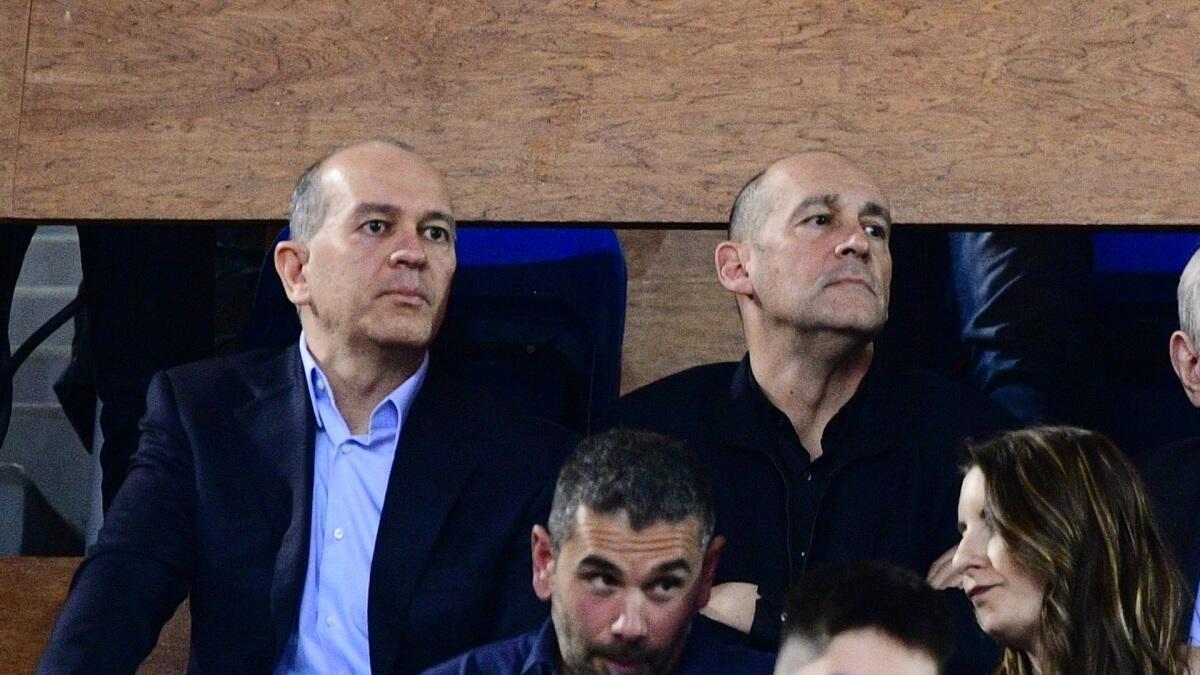 Νέα επίθεση Ολυμπιακού: «Υπάρχει ένας ένοχος - Βρείτε τον και τιμωρήστε τον» thumb