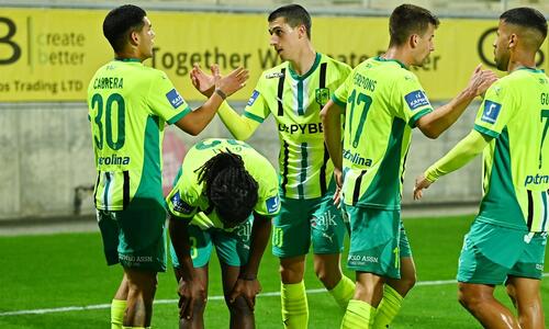 Κυπριανίδης για Αϊτόρ: «Ας εξηγήσει η ΚΟΠ, δεν το έκαναν ποτέ ως τώρα» thumb