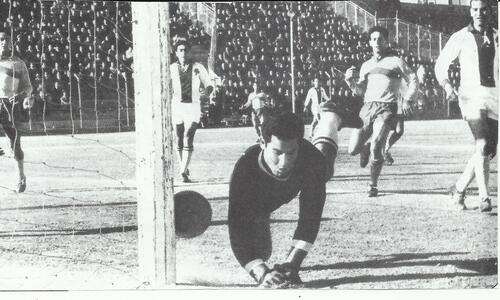 Ρετρό: Παίκτες που έγραψαν ιστορία, Άκης Ιωάννου thumb