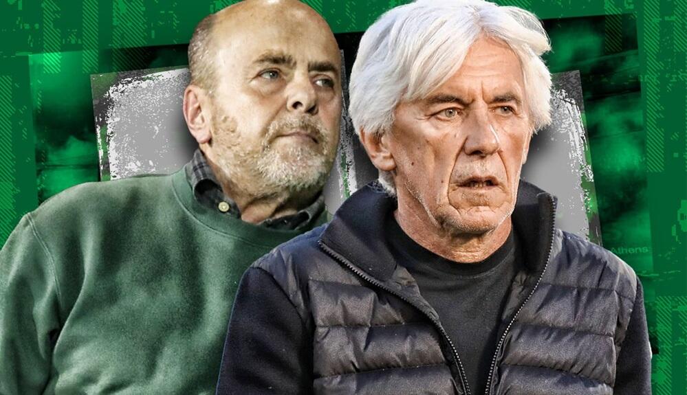 «Με τον Ιβάν ήταν κάτι κουρασμένο. Σχεδόν τον παρακαλούσα...» thumb