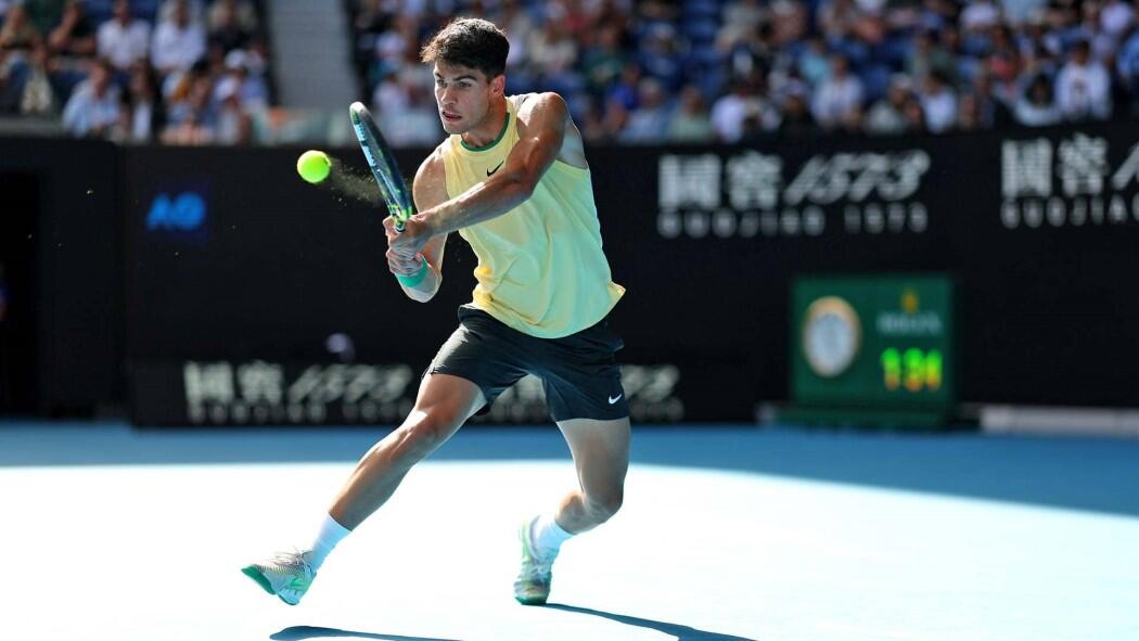 Australian Open: Ένας πόντος αξίζει… 1 εκατομμύριο δολάρια! thumb