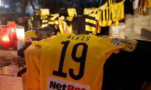 Δολοφονία Άλκη: Σοκ με τα 28 ευρήματα της ιατροδικαστικής έκθεσης για τα χτυπήματα των χούλιγκαν (aud) thumb