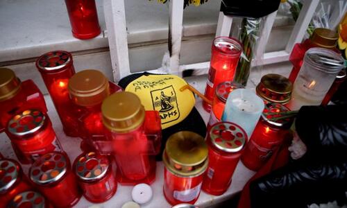 Δολοφονία Άλκη: Η ΕΛ.ΑΣ δημοσίευσε τις φωτογραφίες των 12 ατόμων που συνελήφθησαν thumb