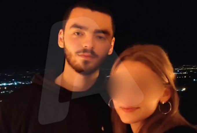 «Μπαμπά μην ανησυχείς» - Το τελευταίο μήνυμα που έστειλε ο Άλκης πριν τη δολοφονία thumb