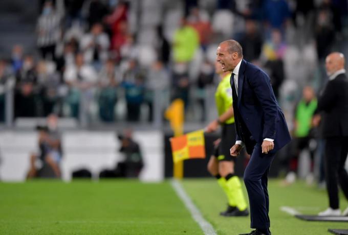 Αλέγκρι: «Μας έλειψε η αποφασιστικότητα» thumb
