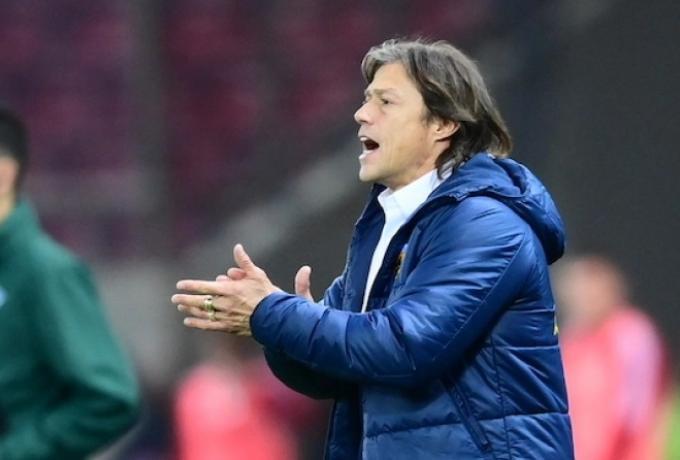 Αλμέιδα: «Είπα σε παράγοντα του Ολυμπιακού...» thumb