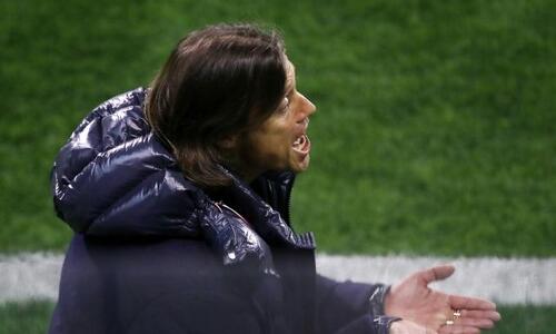 Αλμέιδα: «Κάναμε δύο σοβαρά λάθη - Στο χέρι μας να αλλάξουμε την κατάσταση» thumb