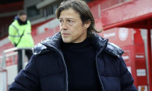 «Οι παίκτες έδωσαν την ψυχή τους κι αυτό σημαίνει να υπερασπίζεσαι την ΑΕΚ» thumb