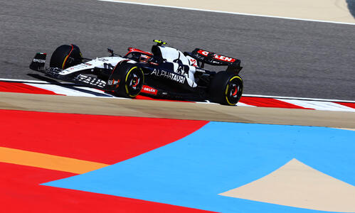 Σαρωτικές εξελίξεις στην F1 πριν την έναρξη της σεζόν! thumb