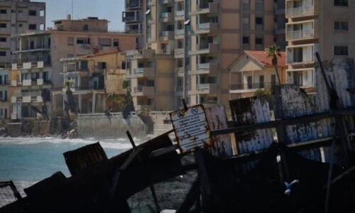 Ανόρθωση: «Κράτα γερά, μάνα, και τα παιδιά σου θα ’ρθουν» thumb