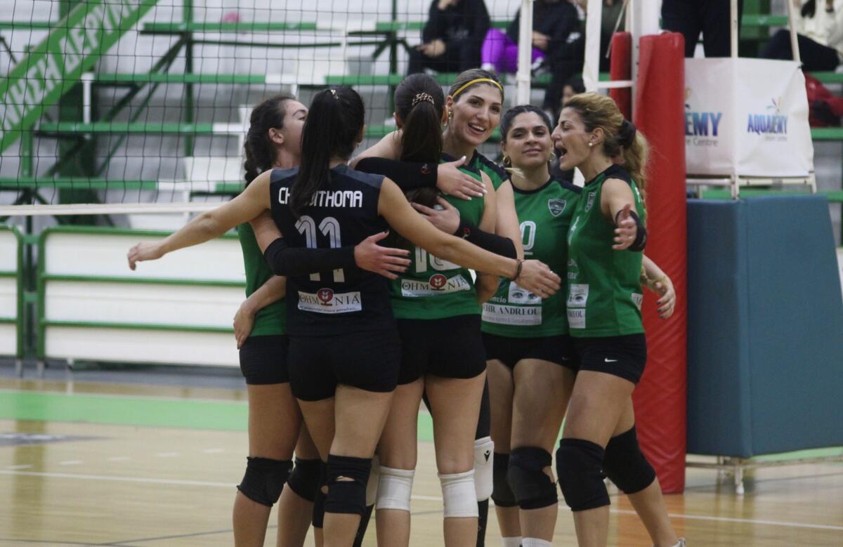 Στη 2η θέση ο Κούρης - τ' αποτελέσματα της αγωνιστικής thumb