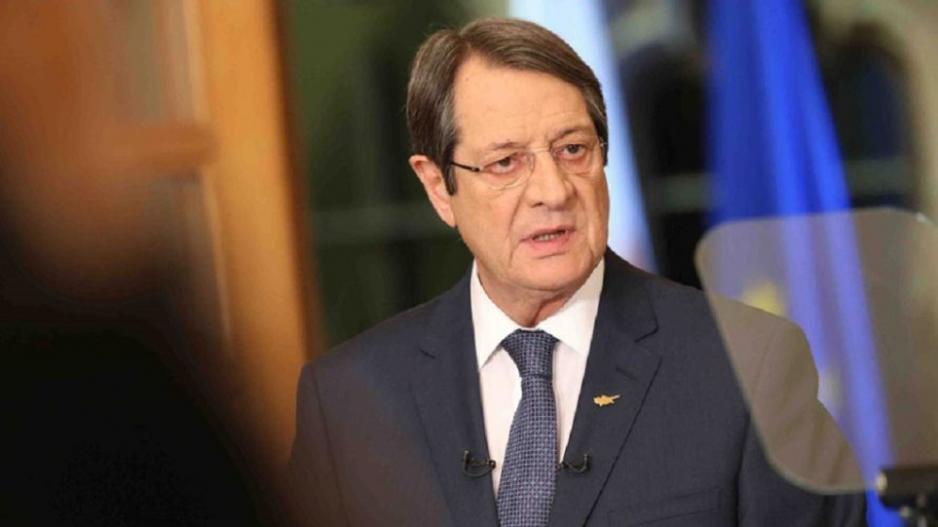Συγχαρητήρια από τον Πρόεδρο της Δημοκρατίας στην Άντρη Ελευθερίου thumb