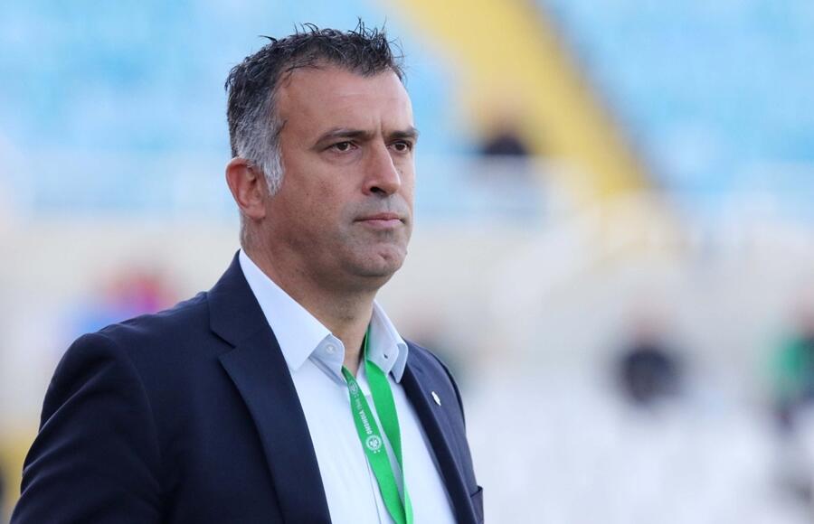 Αναστασίου: «Οι πιθανότητες είναι 50-50 - Ελπίζω να περάσει ο καλύτερος» thumb