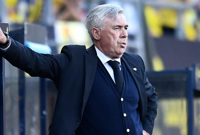 «Ο Αντσελότι αποχωρεί στο τέλος της σεζόν»   thumb