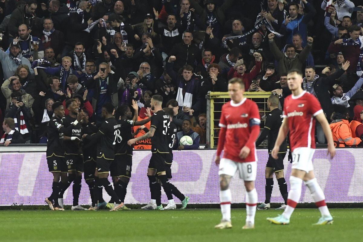 Europa Conference League: Το πανόραμα των προημιτελικών thumb