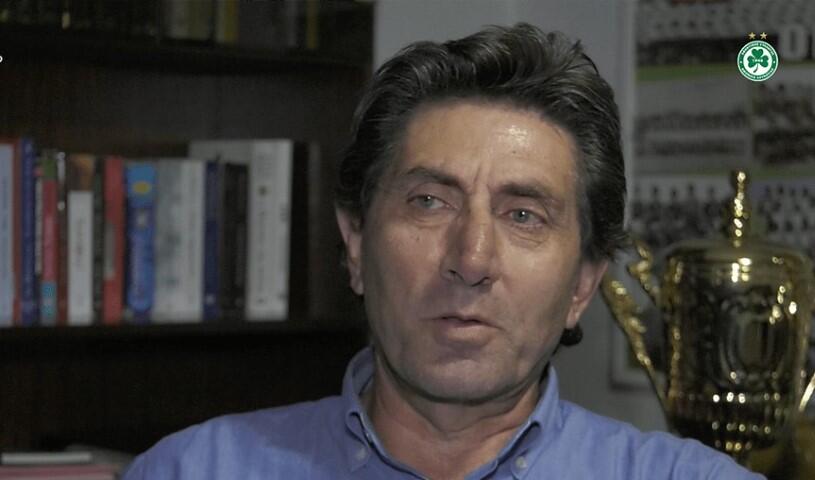 Χαρίτου: «Αν φύγει ο Λοΐζος, θα έχουμε πρόβλημα» thumb