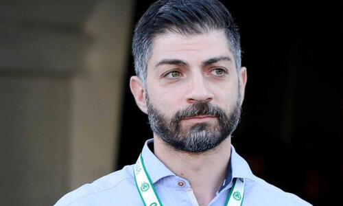 Δημητρίου από το αεροδρόμιο: «Όσο πιο μακριά γίνεται» thumb