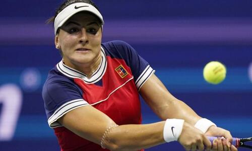 Με Αντρεέσκου στον 4ο γύρο του US Open αν περάσει η Σάκκαρη thumb