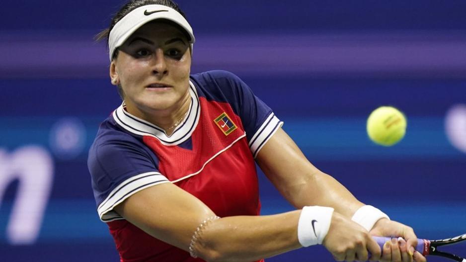 Με Αντρεέσκου στον 4ο γύρο του US Open αν περάσει η Σάκκαρη thumb