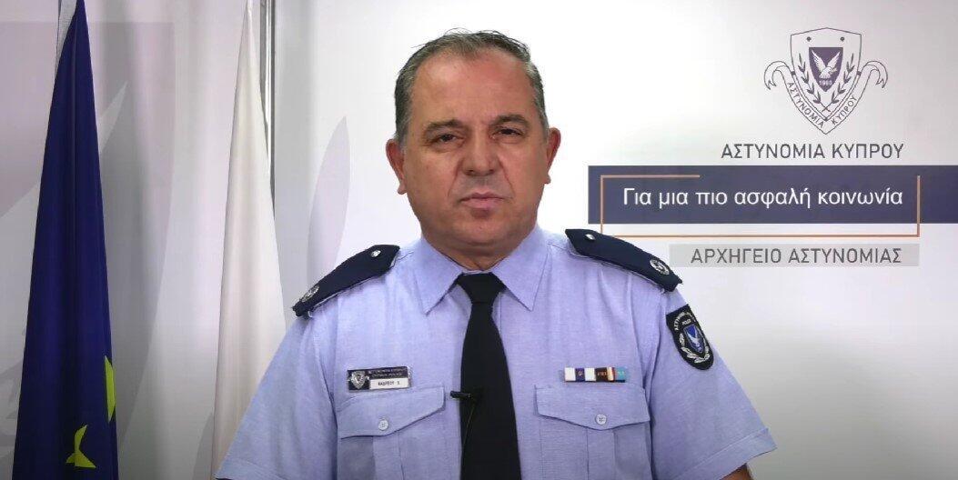 «Καταντήσαμε να κινητοποιείται ολόκληρη η Αστυνομία για έναν αγώνα - Αυτό δεν γίνεται» thumb
