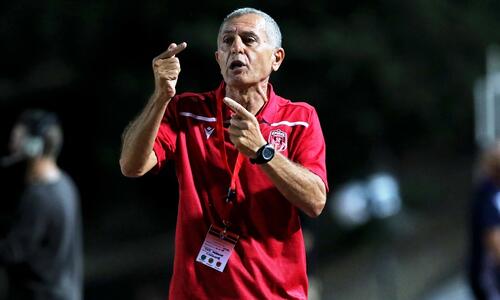 «Με όπλο την άμυνα πήραμε ένα σημαντικό διπλό. Το αφιερώνουμε στον...» thumb