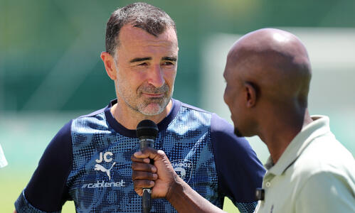 «Σαφάρι» για πορτιέρε υψηλών προδιαγραφών thumb