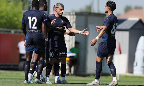Η προκλήρωση της Πάφου για τον τρίτο προκριματικό του UCL: Στους πιθανούς αντίπαλους ο Ηλίας  thumb