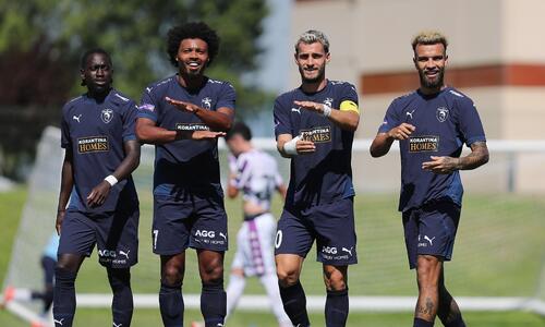 Έφτασε η μεγάλη μέρα - Έτοιμη για το πρώτο βήμα η Πάφος thumb
