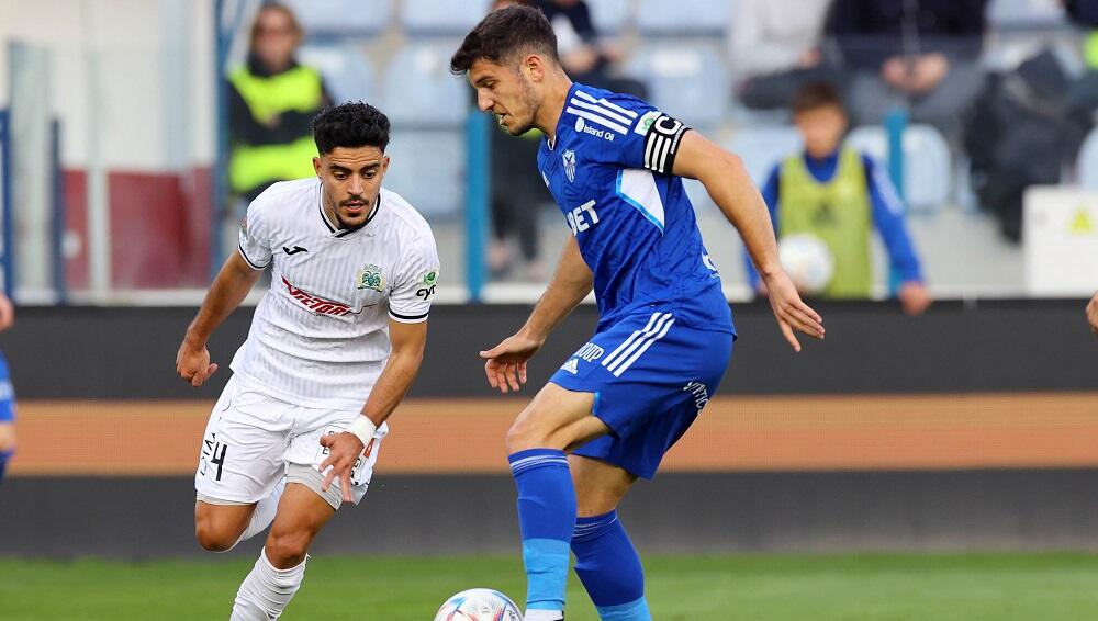 ΤΕΛΙΚΟ: Ανόρθωση - Δόξα 3-1 thumb
