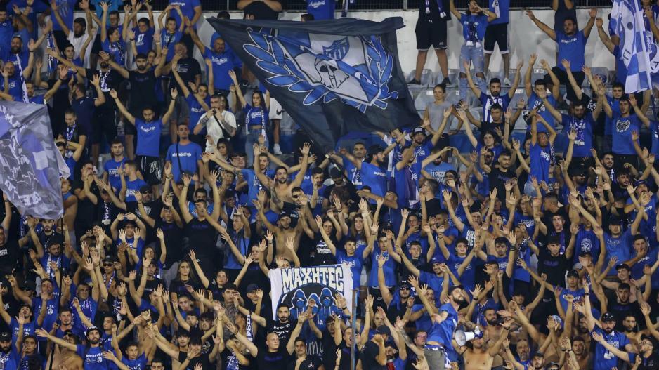 Ξεκάθαρο μήνυμα για τη νέα σεζόν: «Θέλουμε τα πάντα δικά μας» thumb