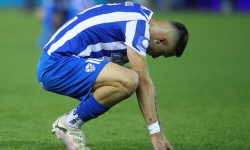 Τώρα, το «αύριο» thumb