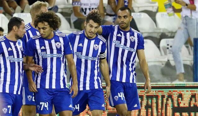 Ανόρθωση: Η αποστολή για το ντέρμπι με την ΑΕΚ thumb
