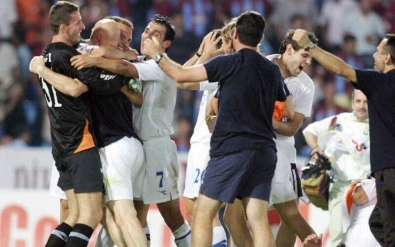 Η μέρα που η Ανόρθωση ολοκλήρωσε το έπος της Τραπεζούντας: «Ποιος δεν δάκρυσε;»  thumb