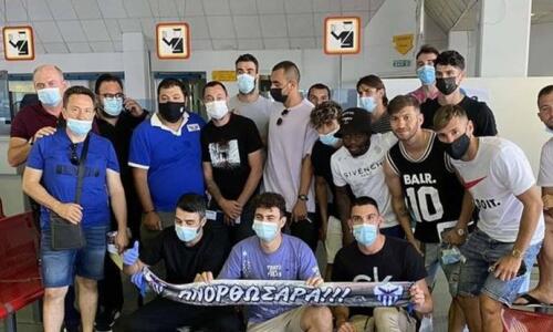 Ανόρθωση: «Πανέτοιμη για ένα καλοκαίρι γεμάτο αεροπορικά ταξίδια» thumb
